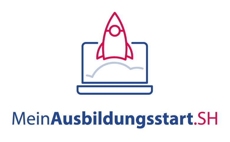 E3 Mein Ausbildungsstart SH Logo