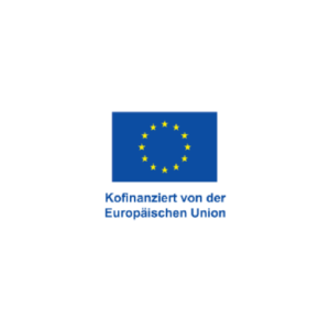 ESF Plus EU Logo