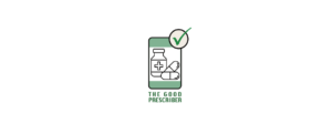 The good prescriber - Interreg Logo