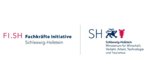 FI.SH Fachkräfteinitiative Logo