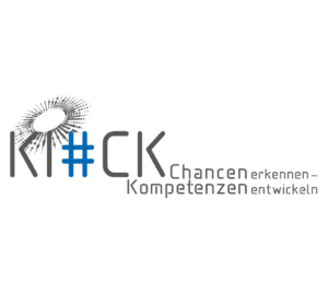 KI#CK KI-Weiterbildung Logo