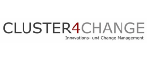Cluster4Change Logo