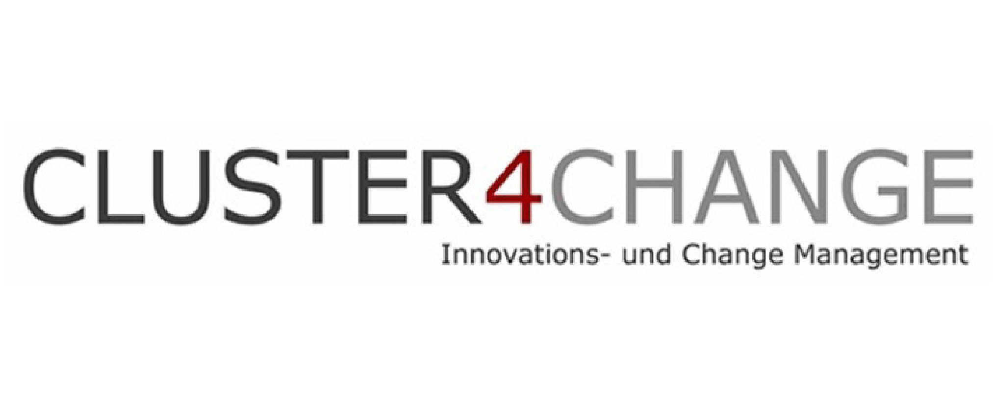 Cluster4Change Logo