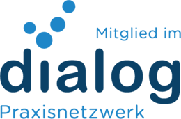 Mitglied im "dialog" Praxisnetzwerk