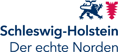 Siegel: Schleswig-Holstein, der echte Norden